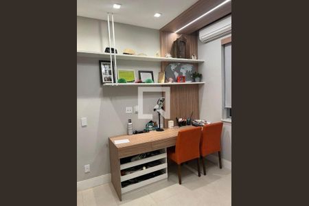 Apartamento à venda com 3 quartos, 120m² em Icaraí, Niterói