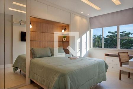 Apartamento à venda com 3 quartos, 120m² em Icaraí, Niterói