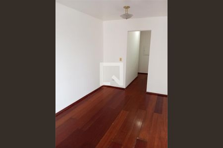 Apartamento à venda com 3 quartos, 64m² em Vila Gumercindo, São Paulo