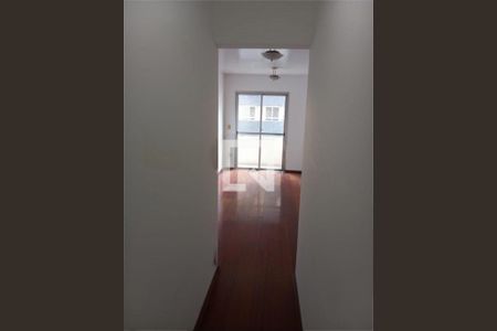Apartamento à venda com 3 quartos, 64m² em Vila Gumercindo, São Paulo