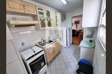 Apartamento à venda com 2 quartos, 54m² em Vila Suzana, São Paulo