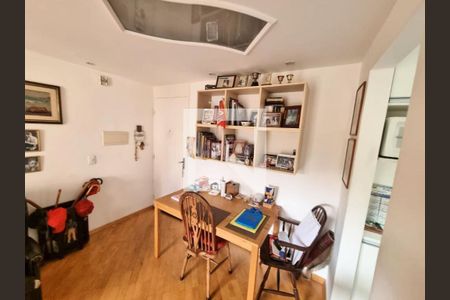 Apartamento à venda com 2 quartos, 54m² em Vila Suzana, São Paulo