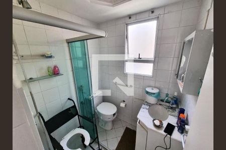 Apartamento à venda com 2 quartos, 54m² em Vila Suzana, São Paulo