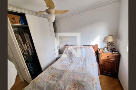 Apartamento à venda com 2 quartos, 54m² em Vila Suzana, São Paulo