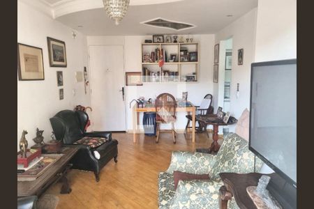 Apartamento à venda com 2 quartos, 54m² em Vila Suzana, São Paulo