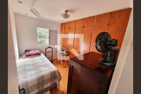 Apartamento à venda com 2 quartos, 54m² em Vila Suzana, São Paulo