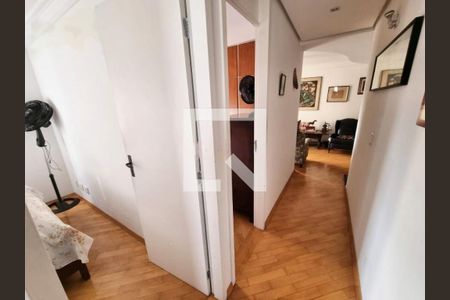 Apartamento à venda com 2 quartos, 54m² em Vila Suzana, São Paulo