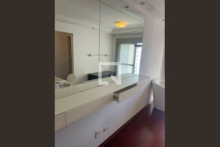 Apartamento à venda com 2 quartos, 54m² em Bosque da Saúde, São Paulo