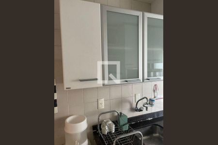 Apartamento à venda com 2 quartos, 54m² em Bosque da Saúde, São Paulo