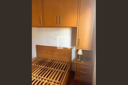 Apartamento à venda com 2 quartos, 54m² em Bosque da Saúde, São Paulo