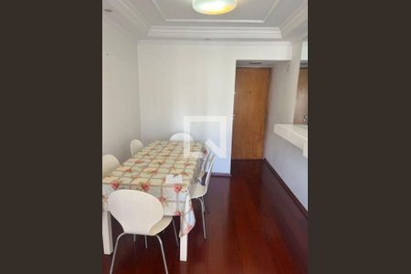 Apartamento à venda com 2 quartos, 54m² em Bosque da Saúde, São Paulo