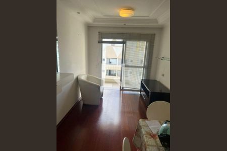 Apartamento à venda com 2 quartos, 54m² em Bosque da Saúde, São Paulo