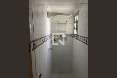 Apartamento à venda com 2 quartos, 54m² em Bosque da Saúde, São Paulo