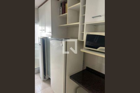 Apartamento à venda com 2 quartos, 54m² em Bosque da Saúde, São Paulo