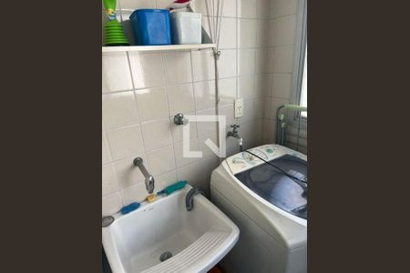 Apartamento à venda com 2 quartos, 54m² em Bosque da Saúde, São Paulo