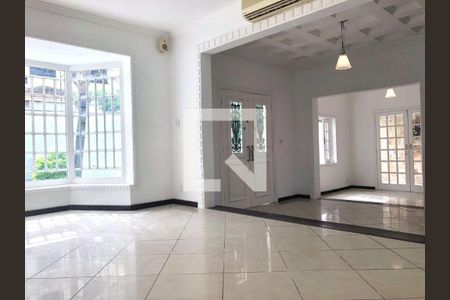 Casa à venda com 4 quartos, 284m² em Ingá, Niterói