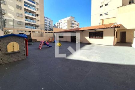 Apartamento à venda com 3 quartos, 180m² em Santa Rosa, Niterói