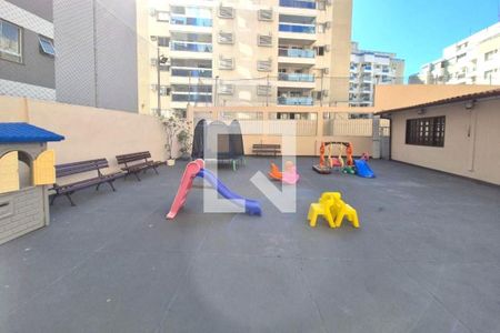 Apartamento à venda com 3 quartos, 180m² em Santa Rosa, Niterói