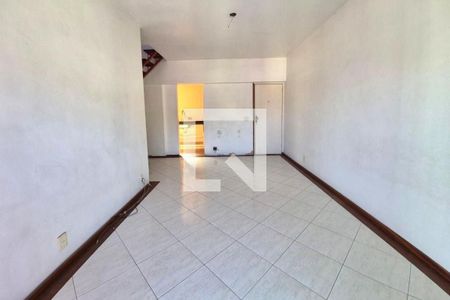 Apartamento à venda com 3 quartos, 180m² em Santa Rosa, Niterói