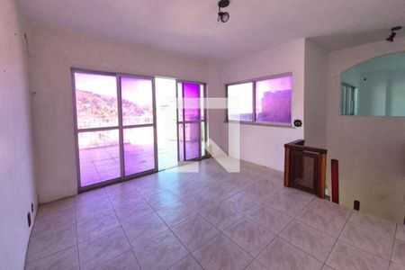 Apartamento à venda com 3 quartos, 180m² em Santa Rosa, Niterói