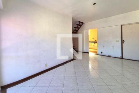 Apartamento à venda com 3 quartos, 180m² em Santa Rosa, Niterói