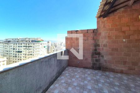 Apartamento à venda com 3 quartos, 180m² em Santa Rosa, Niterói