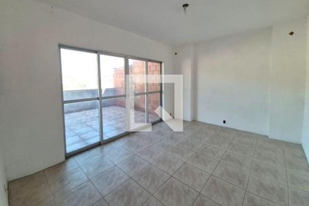 Apartamento à venda com 3 quartos, 180m² em Santa Rosa, Niterói