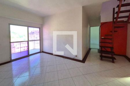 Apartamento à venda com 3 quartos, 180m² em Santa Rosa, Niterói