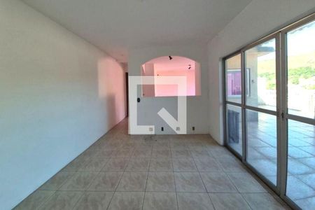 Apartamento à venda com 3 quartos, 180m² em Santa Rosa, Niterói