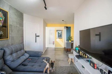 Apartamento à venda com 2 quartos, 85m² em Vila da Saúde, São Paulo