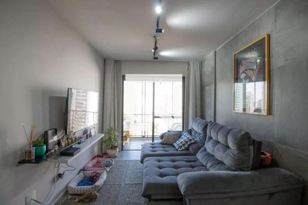 Apartamento à venda com 2 quartos, 85m² em Vila da Saúde, São Paulo