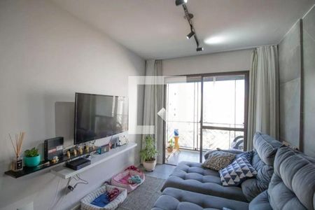 Apartamento à venda com 2 quartos, 85m² em Vila da Saúde, São Paulo