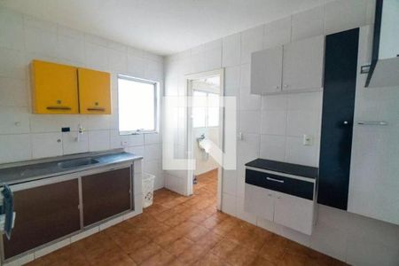 Apartamento para alugar com 2 quartos, 90m² em Vila da Saúde, São Paulo