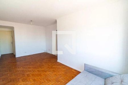 Apartamento para alugar com 2 quartos, 90m² em Vila da Saúde, São Paulo