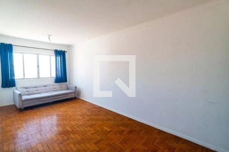 Apartamento para alugar com 2 quartos, 90m² em Vila da Saúde, São Paulo