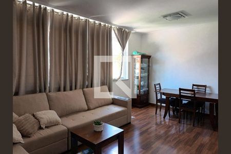 Apartamento à venda com 3 quartos, 101m² em Água Branca, São Paulo