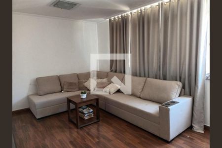 Apartamento à venda com 3 quartos, 101m² em Água Branca, São Paulo