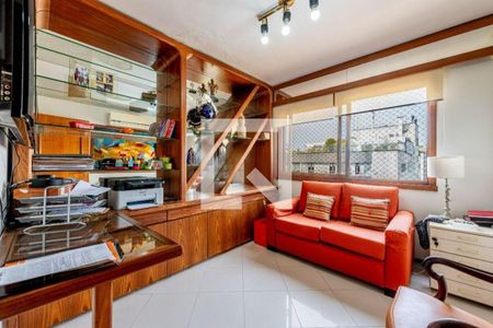 Apartamento à venda com 3 quartos, 360m² em Floresta, Porto Alegre