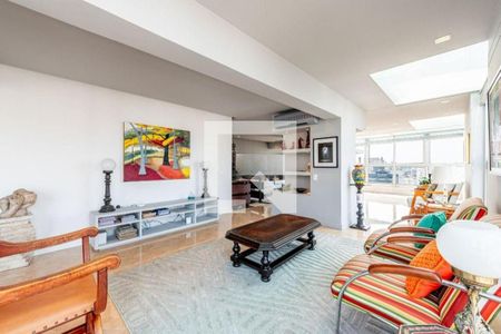 Apartamento à venda com 3 quartos, 360m² em Floresta, Porto Alegre