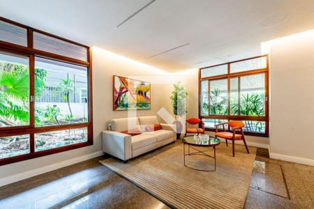 Apartamento à venda com 3 quartos, 360m² em Floresta, Porto Alegre