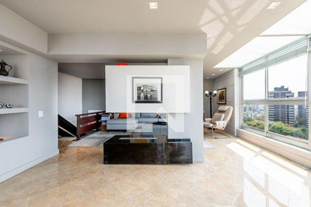 Apartamento à venda com 3 quartos, 360m² em Floresta, Porto Alegre