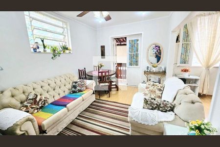 Apartamento à venda com 2 quartos, 96m² em Icaraí, Niterói