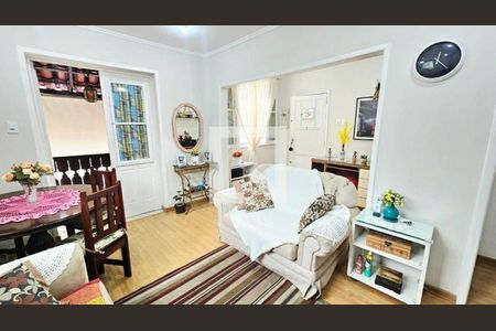 Apartamento à venda com 2 quartos, 96m² em Icaraí, Niterói