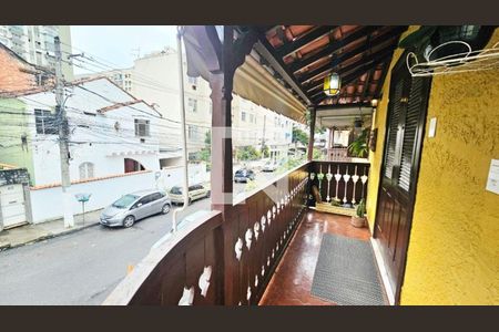 Apartamento à venda com 2 quartos, 96m² em Icaraí, Niterói