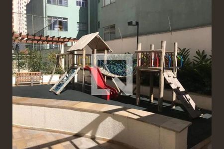 Apartamento à venda com 3 quartos, 97m² em Vila Nair, São Paulo