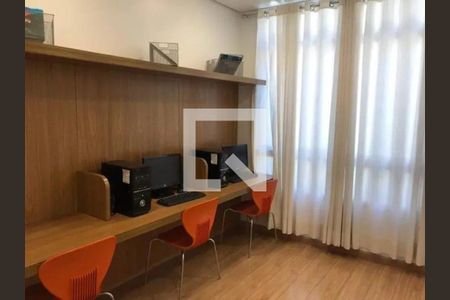 Apartamento à venda com 3 quartos, 97m² em Vila Nair, São Paulo