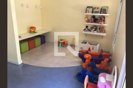 Apartamento à venda com 3 quartos, 97m² em Vila Nair, São Paulo