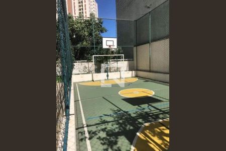 Apartamento à venda com 3 quartos, 97m² em Vila Nair, São Paulo