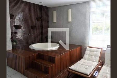 Apartamento à venda com 3 quartos, 97m² em Vila Nair, São Paulo