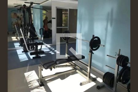 Apartamento à venda com 3 quartos, 97m² em Vila Nair, São Paulo